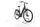 Batavus Finez E-Go Power Exclusive 2024 | czarny | 28" | 53 cm | < 500 km, thumbnail 3 of 5