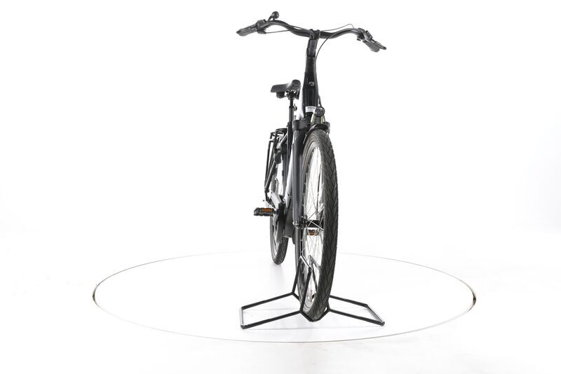 Batavus Finez E-Go Power Exclusive 2024 | czarny | 28" | 53 cm | < 500 km, image 4 of 5