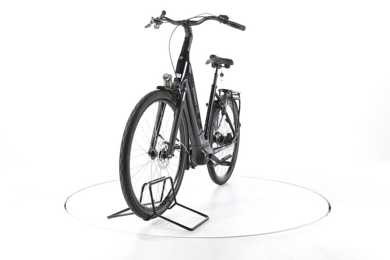 Batavus Finez E-Go Power Exclusive 2024 | czarny | 28" | 53 cm | < 500 km, image 5 of 5