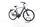 Batavus Finez E-go® Power Exclusive Plus 2022 | grey | 28" | 57 cm | 500 - 3000 km, thumbnail 2 of 5