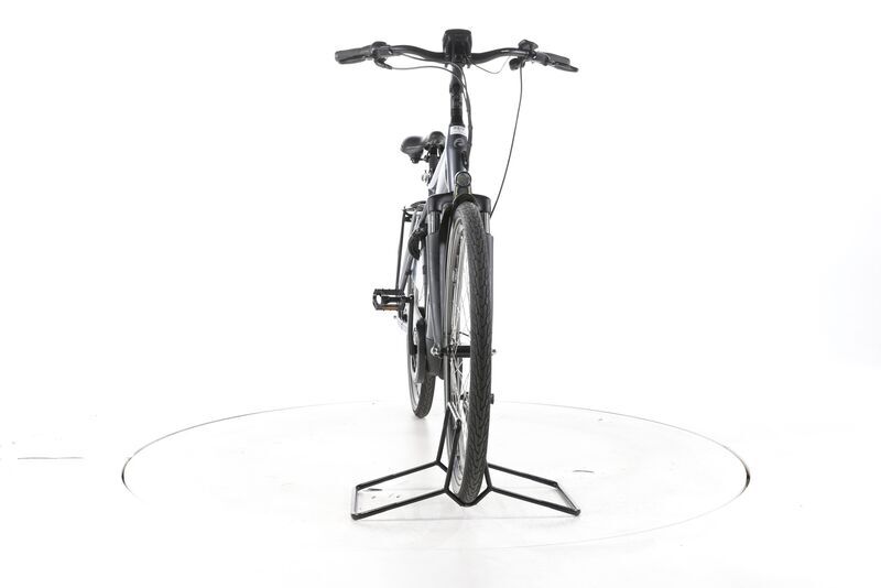 Batavus Finez E-go® Power Exclusive Plus 2022 | grey | 28" | 57 cm | 500 - 3000 km, image 4 of 5