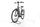 Batavus Finez E-go® Power Exclusive Plus 2022 | grey | 28" | 57 cm | 500 - 3000 km, thumbnail 5 of 5
