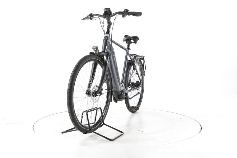 Batavus Finez E-go® Power Exclusive Plus 2022 | grey | 28" | 57 cm | 500 - 3000 km, image 5 of 5
