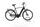 Batavus Finez E-go® Power Exclusive Plus 2022 | preto | 28" | 57 cm | 500 - 3000 km, thumbnail 1 of 5