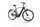 Batavus Finez E-go® Power Exclusive Plus 2022 | preto | 28" | 57 cm | 500 - 3000 km, thumbnail 2 of 5