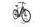 Batavus Finez E-go® Power Exclusive Plus 2022 | preto | 28" | 57 cm | 500 - 3000 km, thumbnail 3 of 5