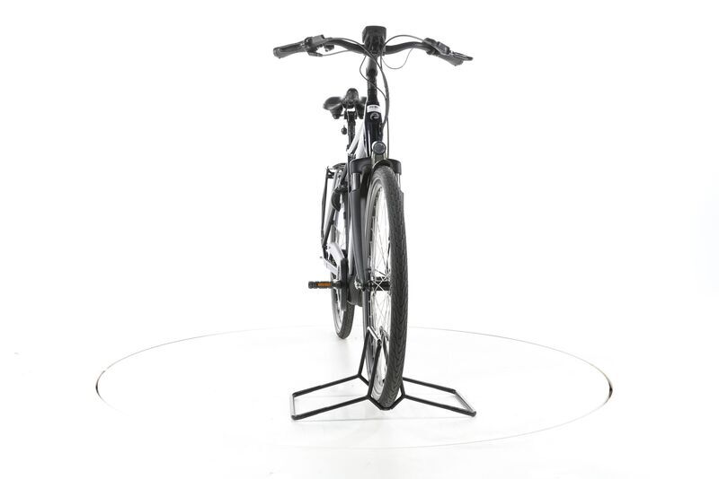 Batavus Finez E-go® Power Exclusive Plus 2022 | preto | 28" | 57 cm | 500 - 3000 km, image 4 of 5