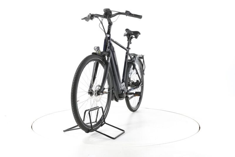 Batavus Finez E-go® Power Exclusive Plus 2022 | preto | 28" | 57 cm | 500 - 3000 km, image 5 of 5