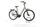 Batavus Finez e-Go Power Exclusive Plus 2024 | beige | 28" | 48 cm | > 3000 km, thumbnail 2 of 5