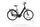 Batavus Finez E-go® Power Exclusive Plus Env-M 2024 | grøn | 28" | 53 cm | < 500 km, thumbnail 1 of 5