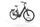 Batavus Finez E-go® Power Exclusive Plus Env-M 2024 | grøn | 28" | 53 cm | < 500 km, thumbnail 2 of 5