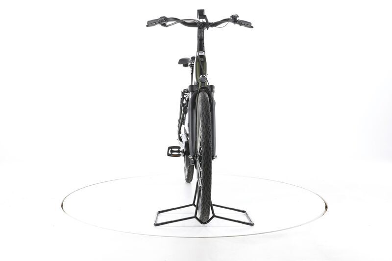 Batavus Finez E-go® Power Exclusive Plus Env-M 2024 | grøn | 28" | 53 cm | < 500 km, image 4 of 5