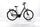 Batavus Finez E-go® Power Exclusive Plus Env-M 2024 | grey | 28" | 53 cm | 500 - 3000 km, thumbnail 1 of 5