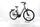 Batavus Finez E-go® Power Exclusive Plus Env-M 2024 | grey | 28" | 53 cm | 500 - 3000 km, thumbnail 2 of 5