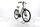 Batavus Finez E-go® Power Exclusive Plus Env-M 2024 | grey | 28" | 53 cm | 500 - 3000 km, thumbnail 3 of 5