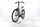Batavus Finez E-go® Power Exclusive Plus Env-M 2024 | grey | 28" | 53 cm | 500 - 3000 km, thumbnail 5 of 5
