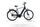 Batavus Finez E-go® Power Exclusive Plus RT 2024 | blue | 28" | 53 cm | < 500 km, thumbnail 1 of 5
