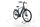 Batavus Finez E-go® Power Exclusive Plus RT 2024 | blue | 28" | 53 cm | < 500 km, thumbnail 3 of 5