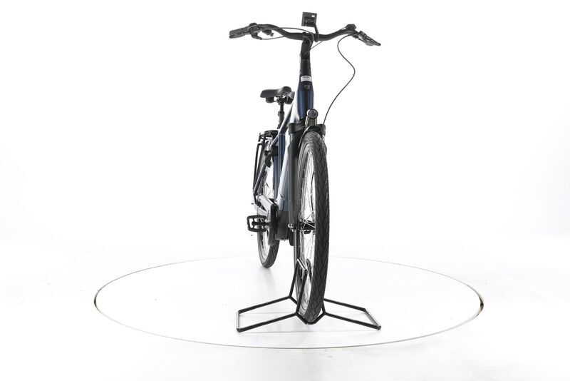 Batavus Finez E-go® Power Exclusive Plus RT 2024 | blue | 28" | 53 cm | < 500 km, image 4 of 5