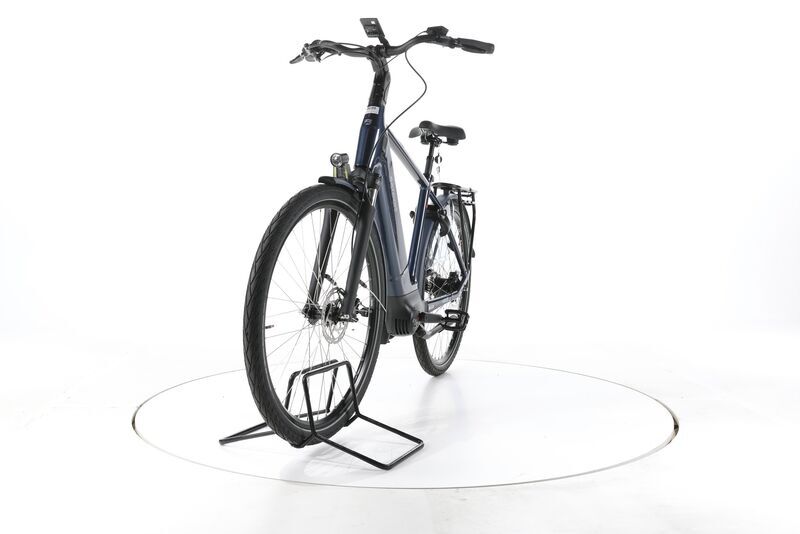Batavus Finez E-go® Power Exclusive Plus RT 2024 | blue | 28" | 53 cm | < 500 km, image 5 of 5