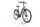 Batavus Finez E-go® Power Exclusive RT 2022 | šedá | 28" | 57 cm | > 3000 km, thumbnail 2 of 4