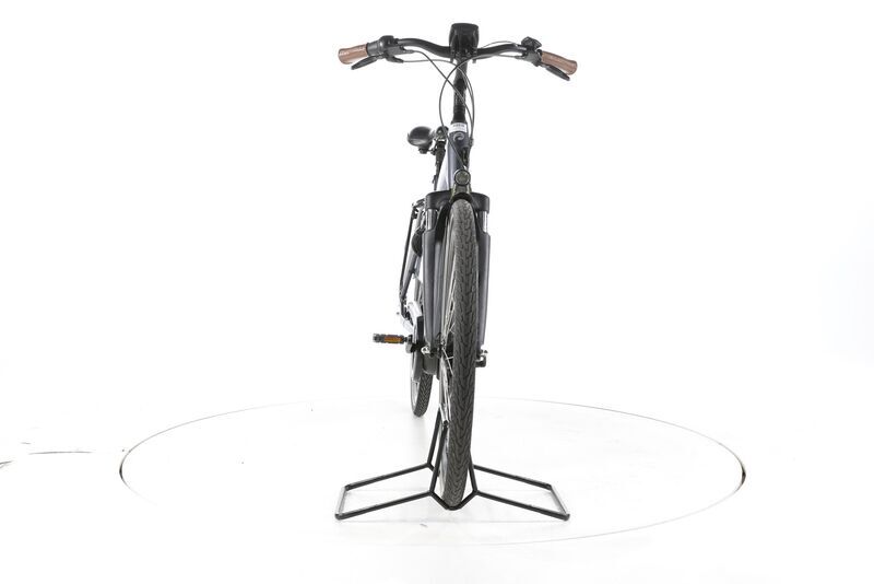 Batavus Finez E-go® Power Exclusive RT 2022 | šedá | 28" | 57 cm | > 3000 km, image 3 of 4