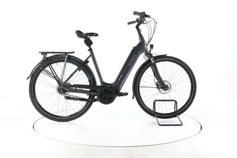 Batavus Finez E-go® Power Exclusive RT 2022 | sort | 28" | 53 cm | > 3000 km, image 1 of 5