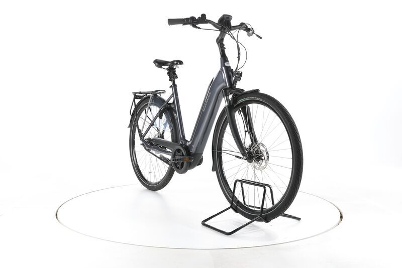 Batavus Finez E-go® Power Exclusive RT 2022 | sort | 28" | 53 cm | > 3000 km, image 3 of 5