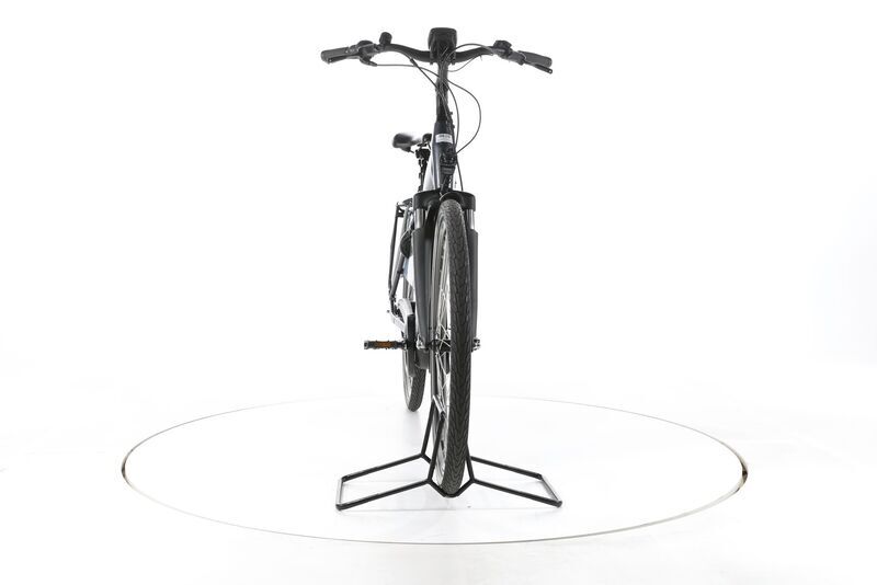 Batavus Finez E-go® Power Exclusive RT 2022 | sort | 28" | 53 cm | > 3000 km, image 4 of 5