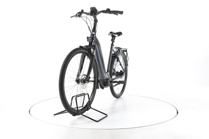 Batavus Finez E-go® Power Exclusive RT 2022 | sort | 28" | 53 cm | > 3000 km, image 5 of 5