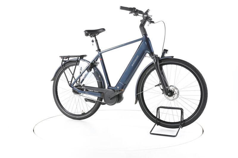 Batavus Finez E-go® Power RT 2024 | blue | 28" | 57 cm | 500-3000 km 1