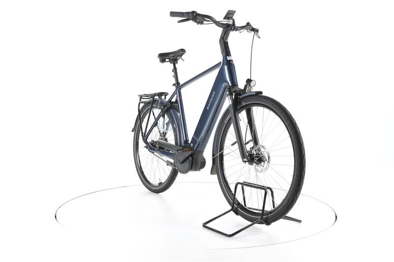 Batavus Finez E-go® Power RT 2024 | blue | 28" | 57 cm | 500-3000 km 2