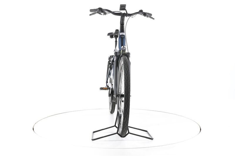Batavus Finez E-go® Power RT 2024 | blue | 28" | 57 cm | 500-3000 km 3