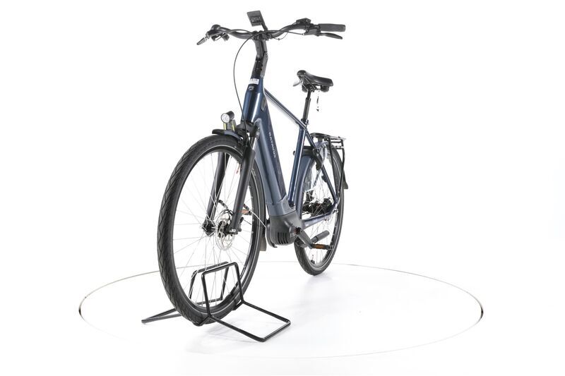 Batavus Finez E-go® Power RT 2024 | blue | 28" | 57 cm | 500-3000 km 4