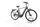 Batavus Finez E-Go Power Sport 2021 | schwarz | 28" | 53 cm | 500 - 3000 km, thumbnail 1 of 4