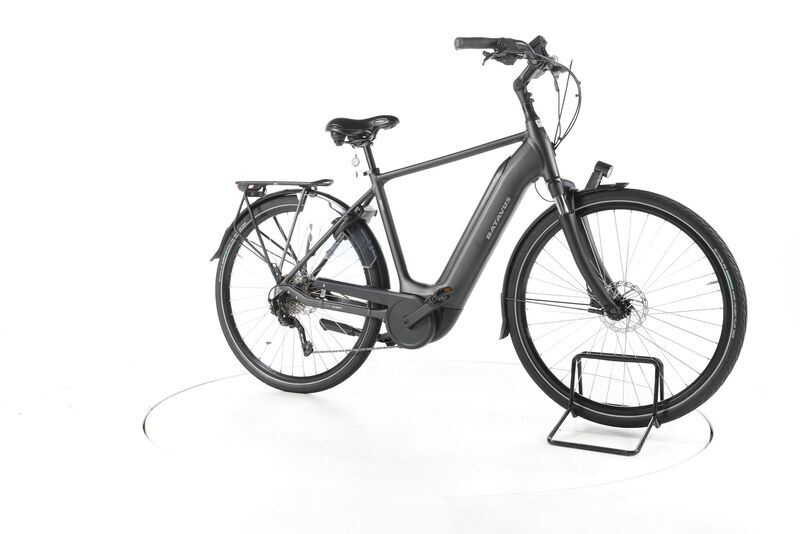Batavus Finez E-Go Power Sport 2021 | schwarz | 28" | 53 cm | 500 - 3000 km, image 1 of 4