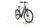 Batavus Finez E-Go Power Sport 2021 | schwarz | 28" | 53 cm | 500 - 3000 km, thumbnail 2 of 4