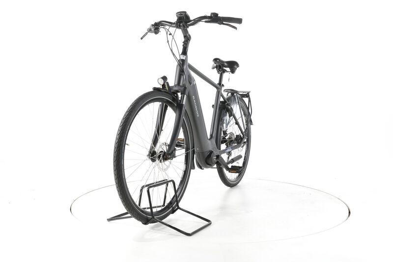 Batavus Finez E-Go Power Sport 2021 | schwarz | 28" | 53 cm | 500 - 3000 km, image 4 of 4