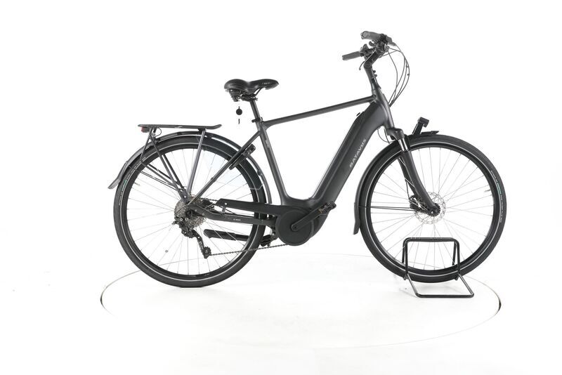 Batavus Finez E-Go Power Sport 2021 | black | 28" | 53 cm | 500 - 3000 km, image 1 of 5