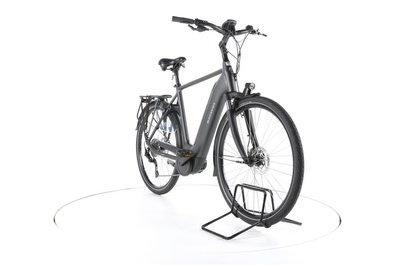 Batavus Finez E-go® Power Sport 2021 | schwarz | 28" | 57 cm | 500 - 3000 km 2
