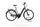 Batavus Finez eGo 2022 | grey | 28" | 57 cm | 500 - 3000 km, thumbnail 1 of 5