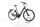 Batavus Finez eGo 2022 | grey | 28" | 57 cm | 500 - 3000 km, thumbnail 2 of 5