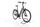 Batavus Finez eGo 2022 | grey | 28" | 57 cm | 500 - 3000 km, thumbnail 3 of 5