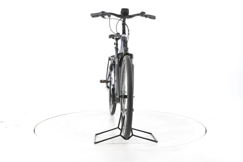 Batavus Finez eGo 2022 | grey | 28" | 57 cm | 500 - 3000 km, image 4 of 5