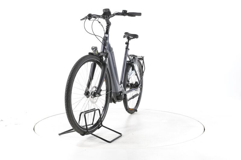 Batavus Finez eGo 2022 | grey | 28" | 57 cm | 500 - 3000 km, image 5 of 5
