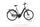 Batavus Finez Ego Power Exclusiv 2023 | grey | 28" | 57 cm | 500 - 3000 km, thumbnail 1 of 5