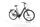 Batavus Finez Ego Power Exclusiv 2023 | grey | 28" | 57 cm | 500 - 3000 km, thumbnail 2 of 5