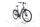 Batavus Finez Ego Power Exclusiv 2023 | grey | 28" | 57 cm | 500 - 3000 km, thumbnail 3 of 5
