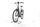 Batavus Finez Ego Power Exclusiv 2023 | grey | 28" | 57 cm | 500 - 3000 km, thumbnail 5 of 5