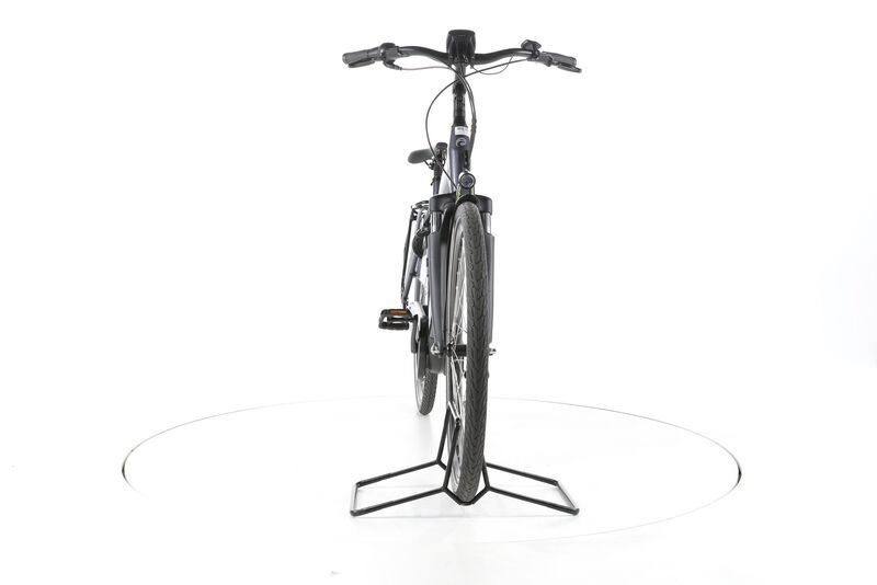Batavus Finez Power Exclusiv, Anthrazit, 57 2022 | grey | 28" | 57 cm | > 3000 km, image 3 of 4